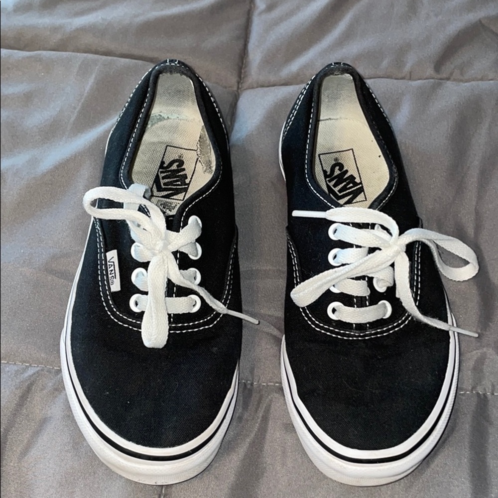 Kids vans